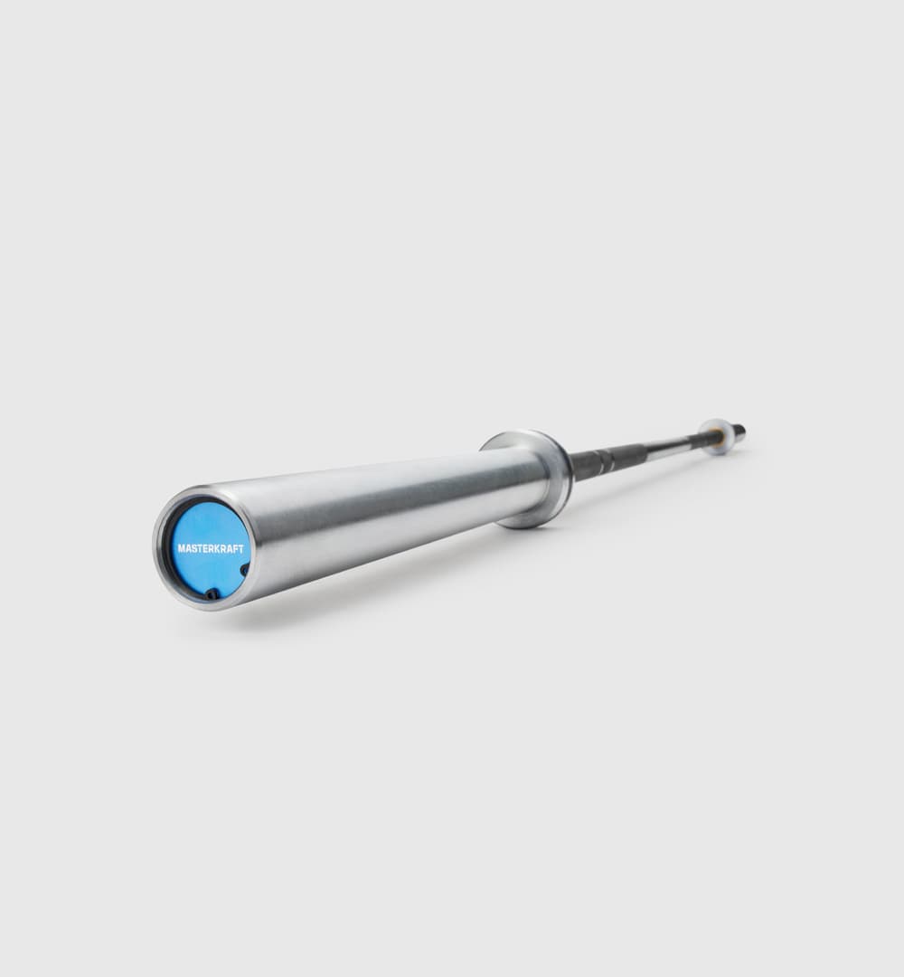 Olympic Barbell - 20kg (2000Lb Capacity)